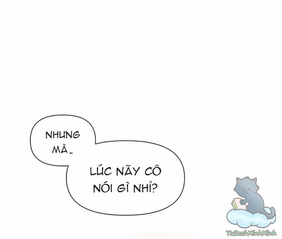 Yêu Tôi Đi, Dù Sao Ngài Cũng Chỉ Là Nhân Vật Phụ 1.5 trang 6