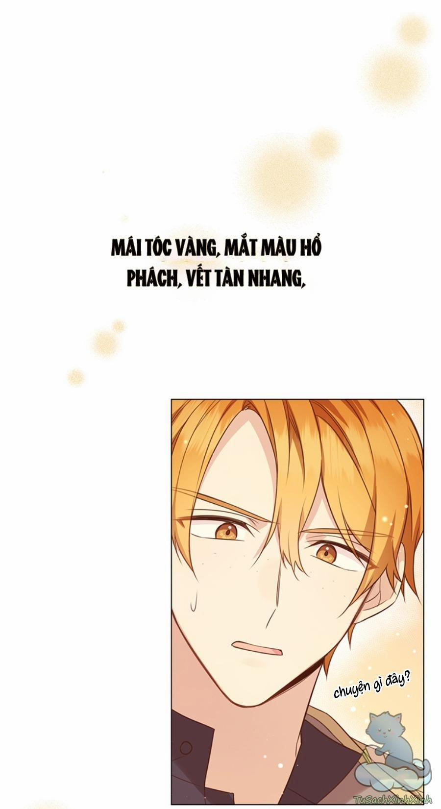 Yêu Tôi Đi, Dù Sao Ngài Cũng Chỉ Là Nhân Vật Phụ 1.5 trang 9