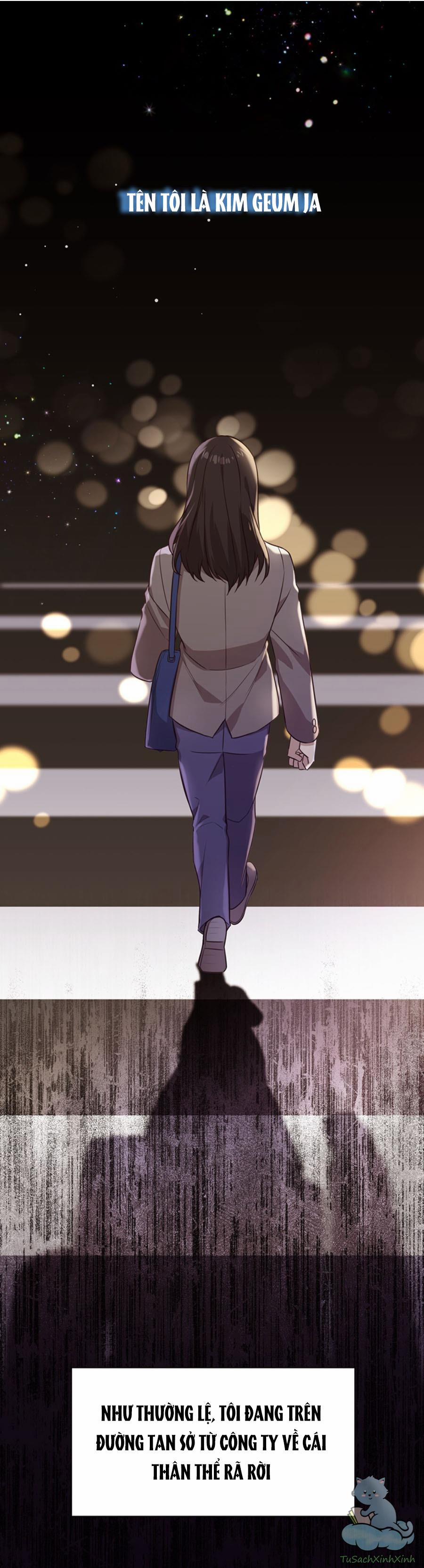 Yêu Tôi Đi, Dù Sao Ngài Cũng Chỉ Là Nhân Vật Phụ 1 trang 0