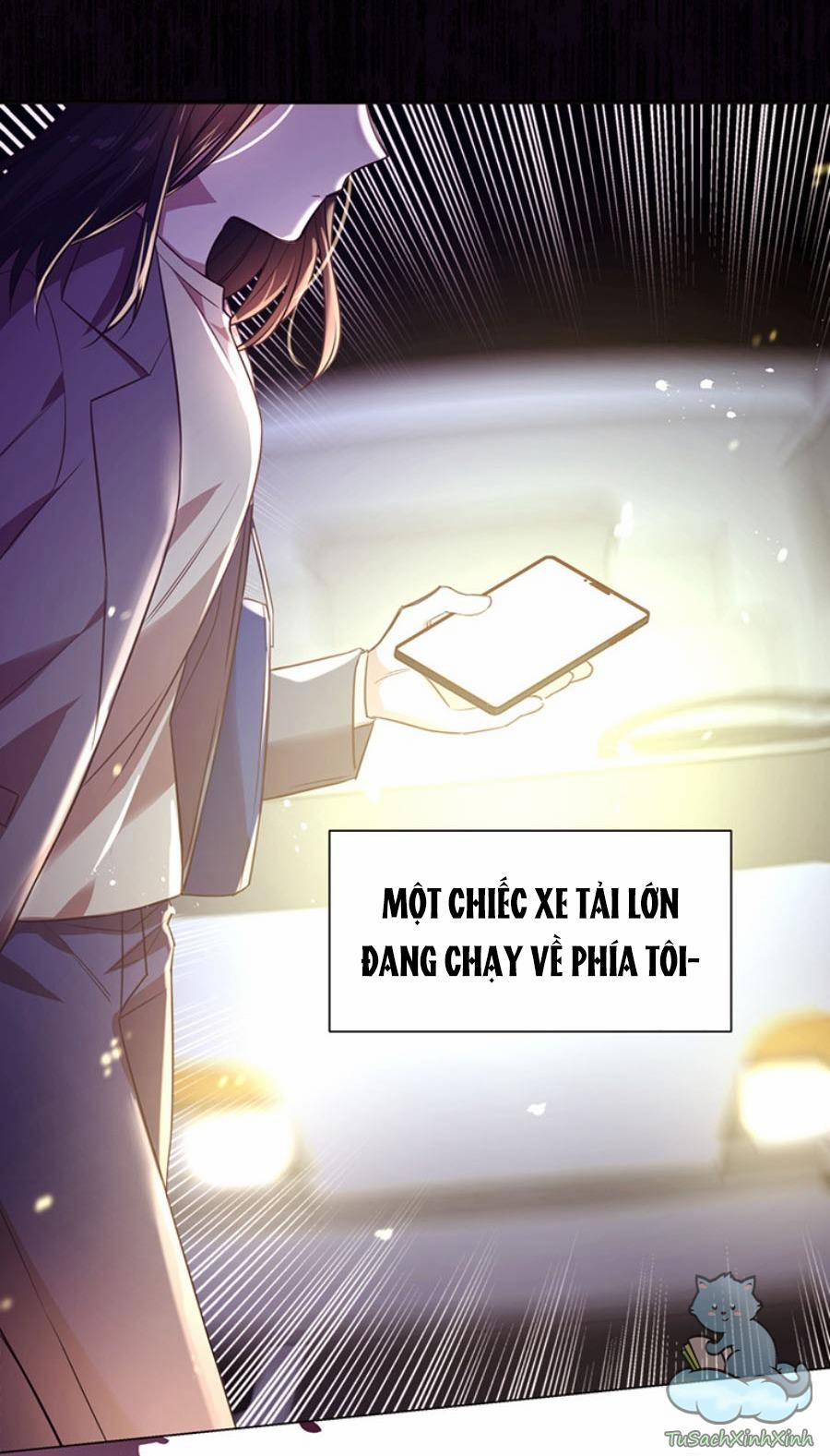 Yêu Tôi Đi, Dù Sao Ngài Cũng Chỉ Là Nhân Vật Phụ 1 trang 1