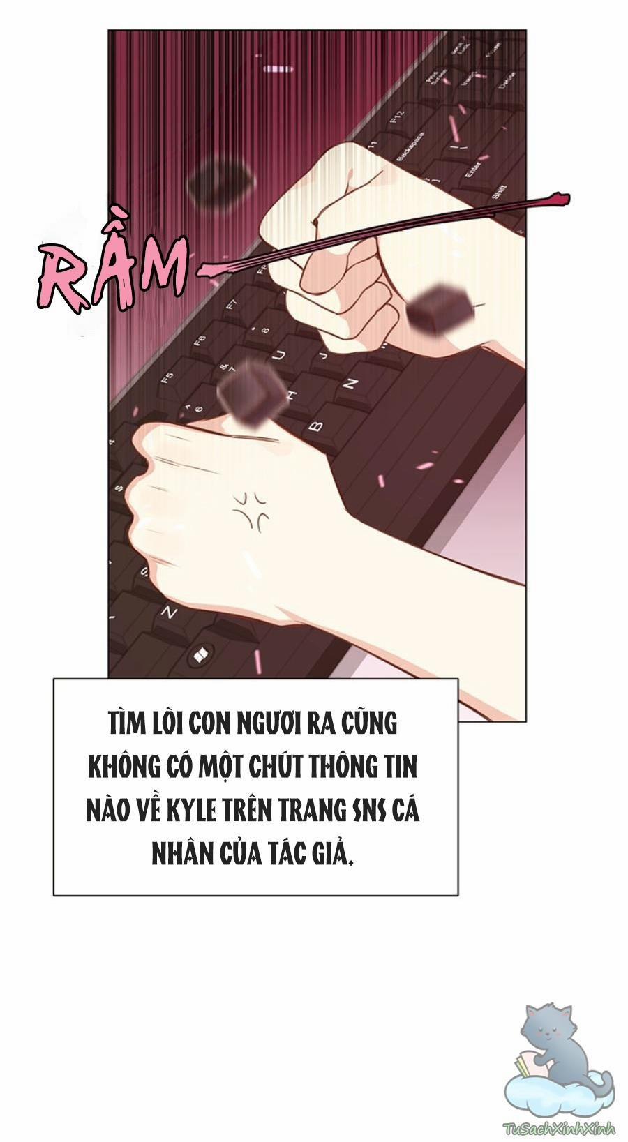 Yêu Tôi Đi, Dù Sao Ngài Cũng Chỉ Là Nhân Vật Phụ 1 trang 13