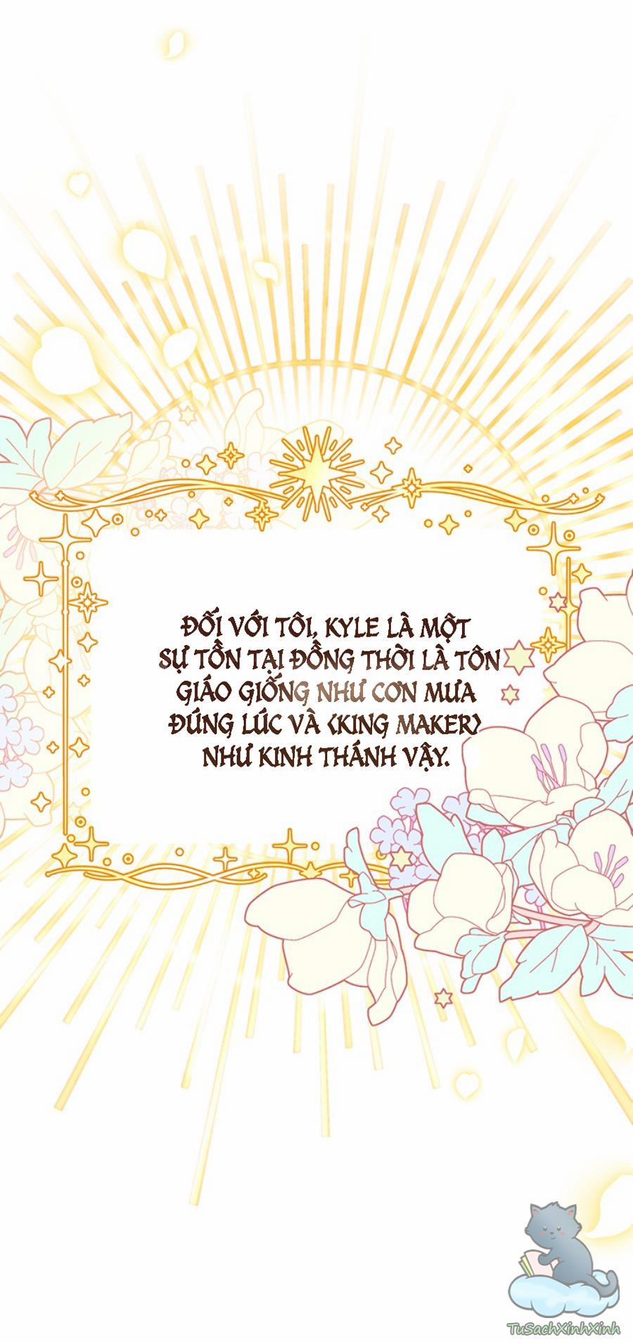 Yêu Tôi Đi, Dù Sao Ngài Cũng Chỉ Là Nhân Vật Phụ 1 trang 17