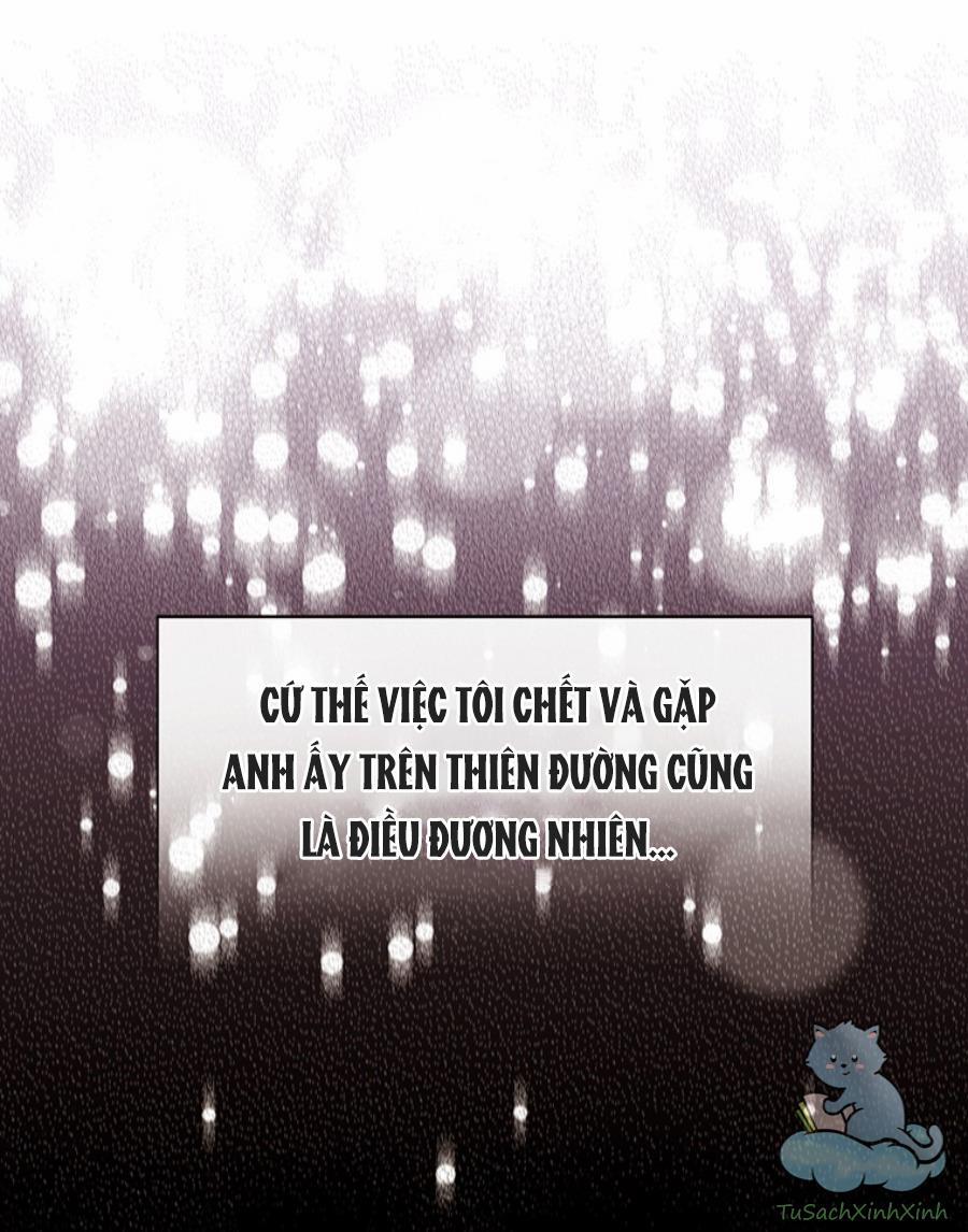 Yêu Tôi Đi, Dù Sao Ngài Cũng Chỉ Là Nhân Vật Phụ 1 trang 18