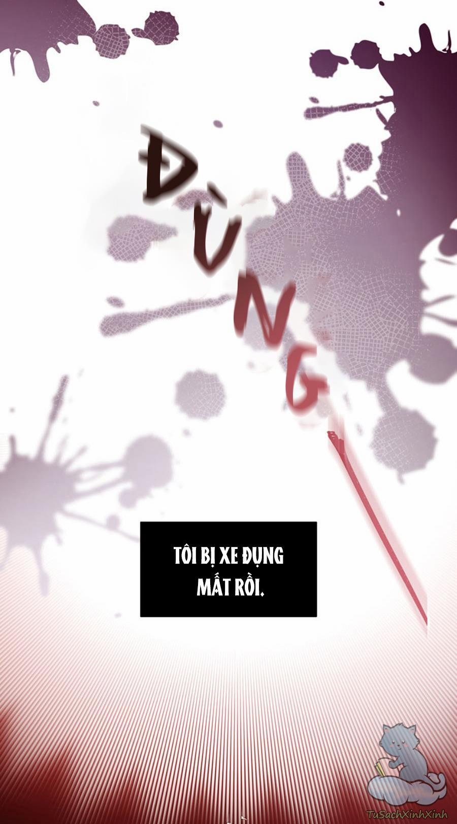 Yêu Tôi Đi, Dù Sao Ngài Cũng Chỉ Là Nhân Vật Phụ 1 trang 2