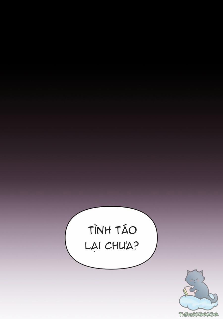 Yêu Tôi Đi, Dù Sao Ngài Cũng Chỉ Là Nhân Vật Phụ 1 trang 20