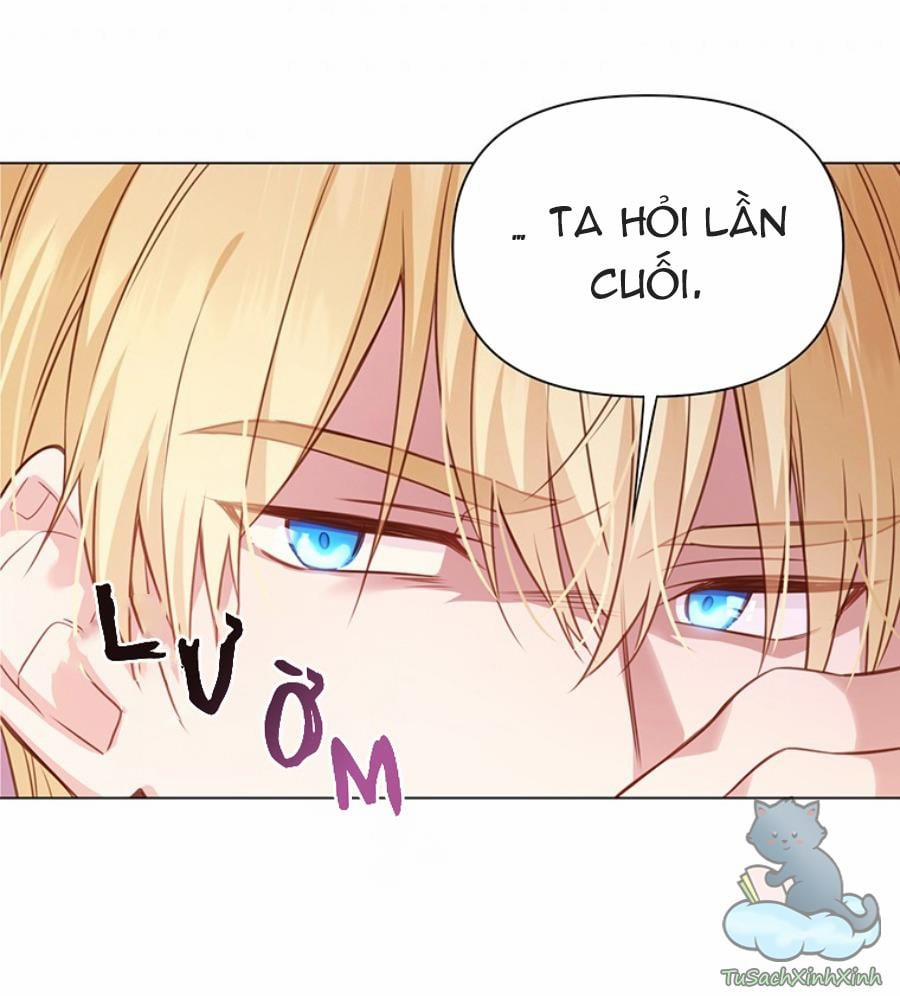 Yêu Tôi Đi, Dù Sao Ngài Cũng Chỉ Là Nhân Vật Phụ 1 trang 27