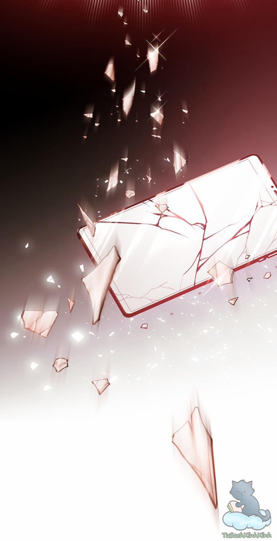 Yêu Tôi Đi, Dù Sao Ngài Cũng Chỉ Là Nhân Vật Phụ 1 trang 3