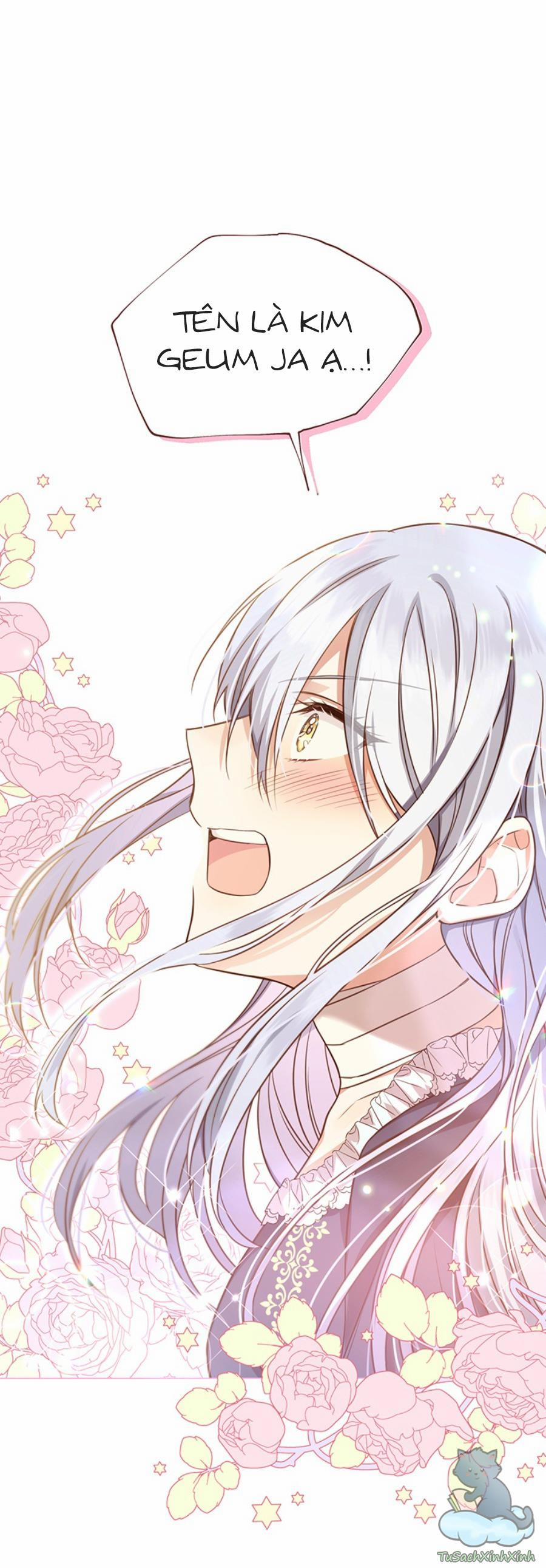 Yêu Tôi Đi, Dù Sao Ngài Cũng Chỉ Là Nhân Vật Phụ 1 trang 32