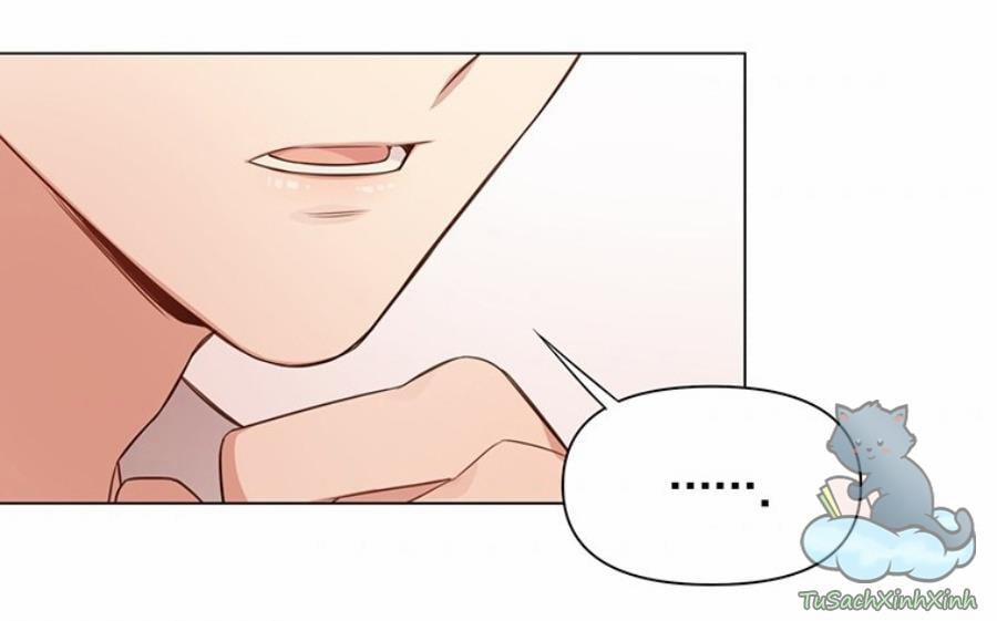 Yêu Tôi Đi, Dù Sao Ngài Cũng Chỉ Là Nhân Vật Phụ 1 trang 34