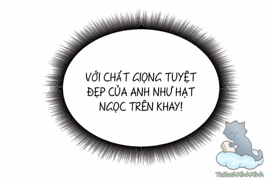 Yêu Tôi Đi, Dù Sao Ngài Cũng Chỉ Là Nhân Vật Phụ 1 trang 35