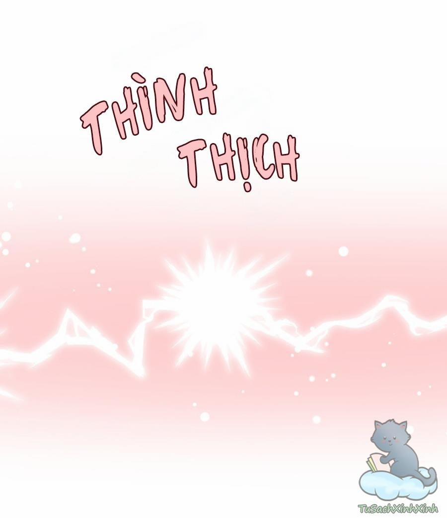 Yêu Tôi Đi, Dù Sao Ngài Cũng Chỉ Là Nhân Vật Phụ 1 trang 36