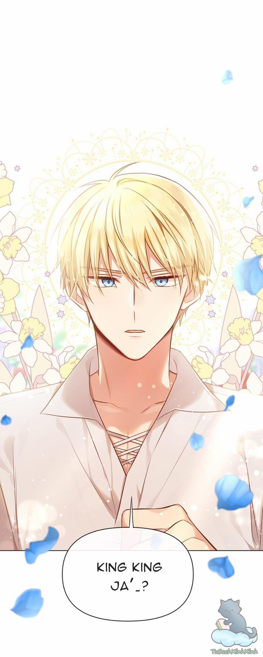 Yêu Tôi Đi, Dù Sao Ngài Cũng Chỉ Là Nhân Vật Phụ 1 trang 37