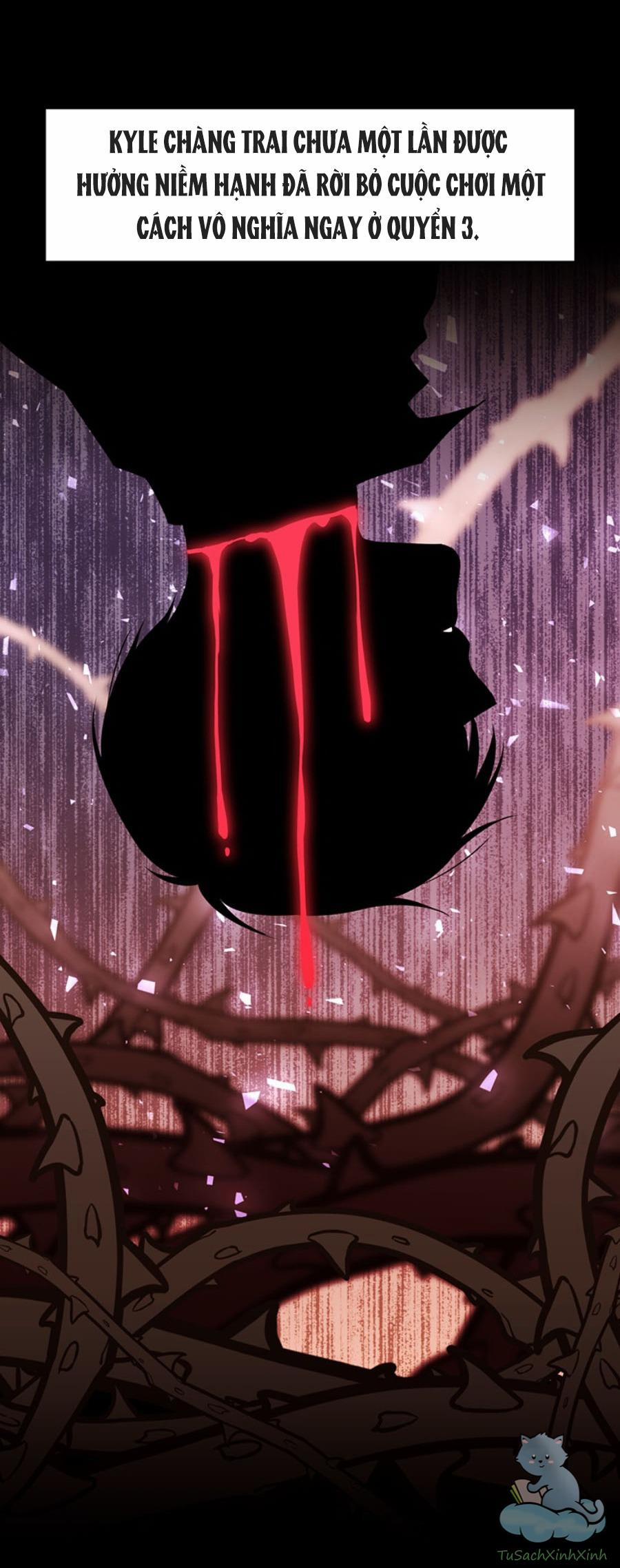 Yêu Tôi Đi, Dù Sao Ngài Cũng Chỉ Là Nhân Vật Phụ 1 trang 6