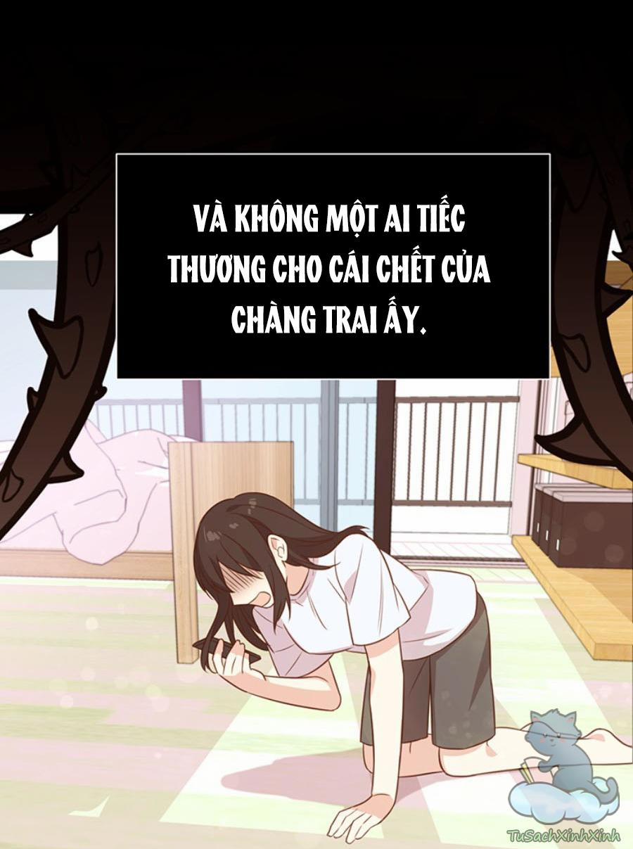 Yêu Tôi Đi, Dù Sao Ngài Cũng Chỉ Là Nhân Vật Phụ 1 trang 7