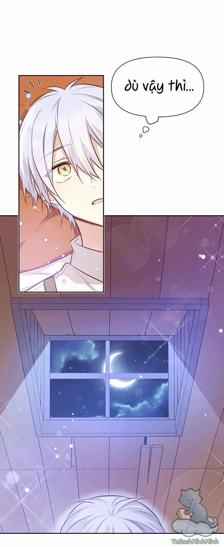 Yêu Tôi Đi, Dù Sao Ngài Cũng Chỉ Là Nhân Vật Phụ 10.5 trang 0