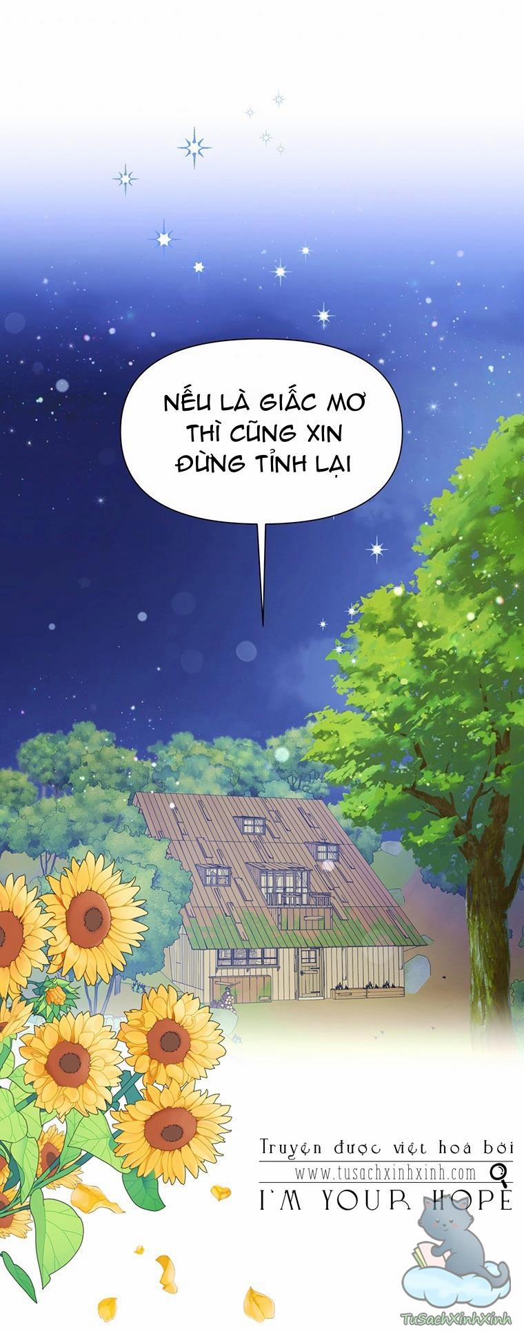 Yêu Tôi Đi, Dù Sao Ngài Cũng Chỉ Là Nhân Vật Phụ 10.5 trang 13