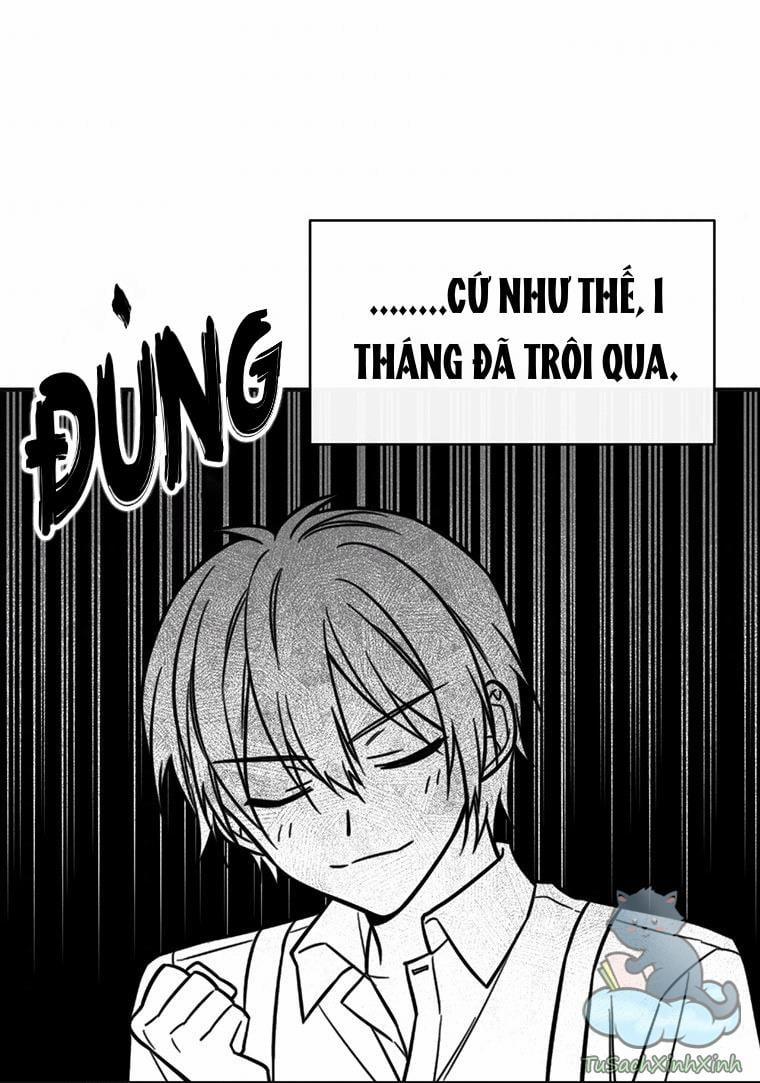 Yêu Tôi Đi, Dù Sao Ngài Cũng Chỉ Là Nhân Vật Phụ 10.5 trang 18