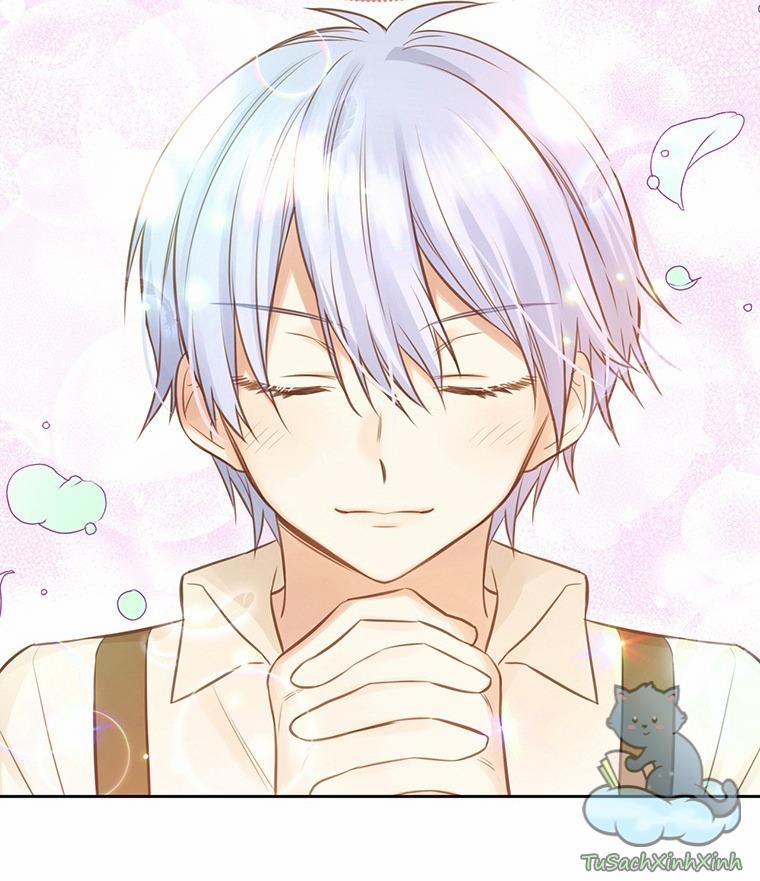 Yêu Tôi Đi, Dù Sao Ngài Cũng Chỉ Là Nhân Vật Phụ 10.5 trang 9