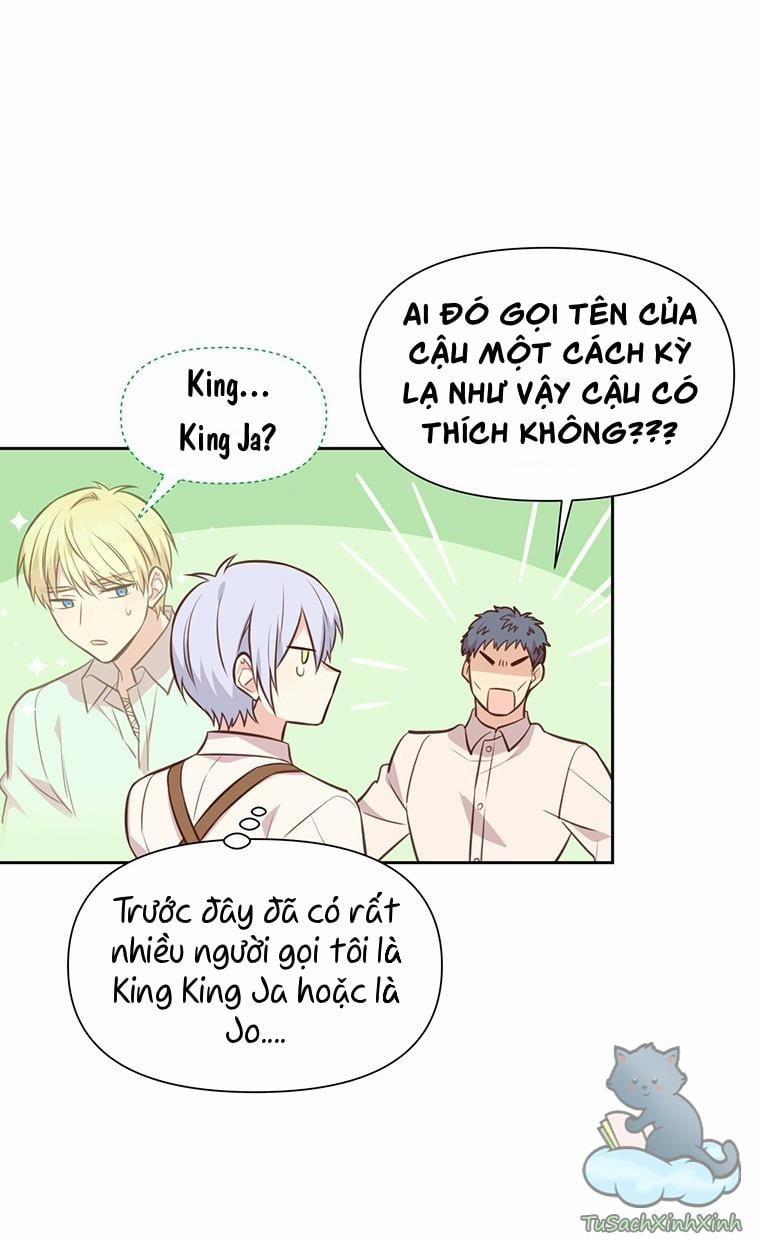 Yêu Tôi Đi, Dù Sao Ngài Cũng Chỉ Là Nhân Vật Phụ 10 trang 12