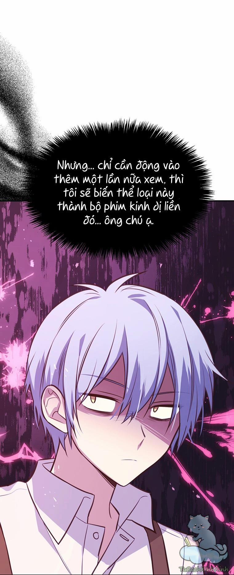 Yêu Tôi Đi, Dù Sao Ngài Cũng Chỉ Là Nhân Vật Phụ 10 trang 17