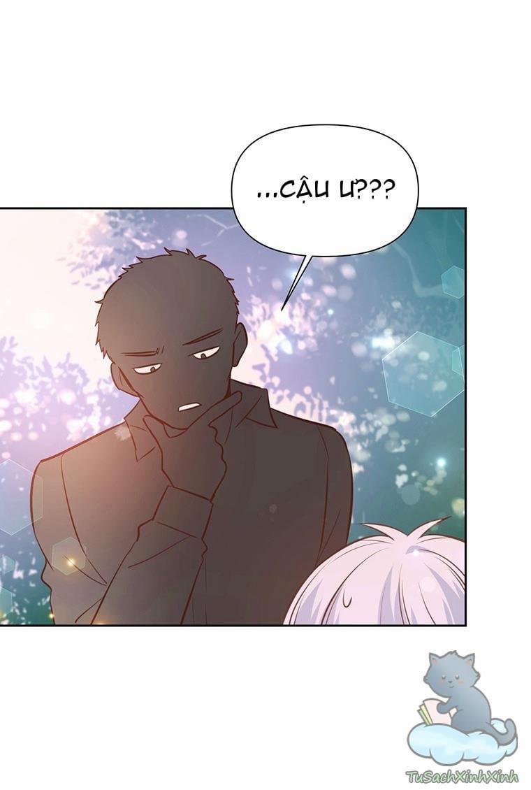 Yêu Tôi Đi, Dù Sao Ngài Cũng Chỉ Là Nhân Vật Phụ 10 trang 2