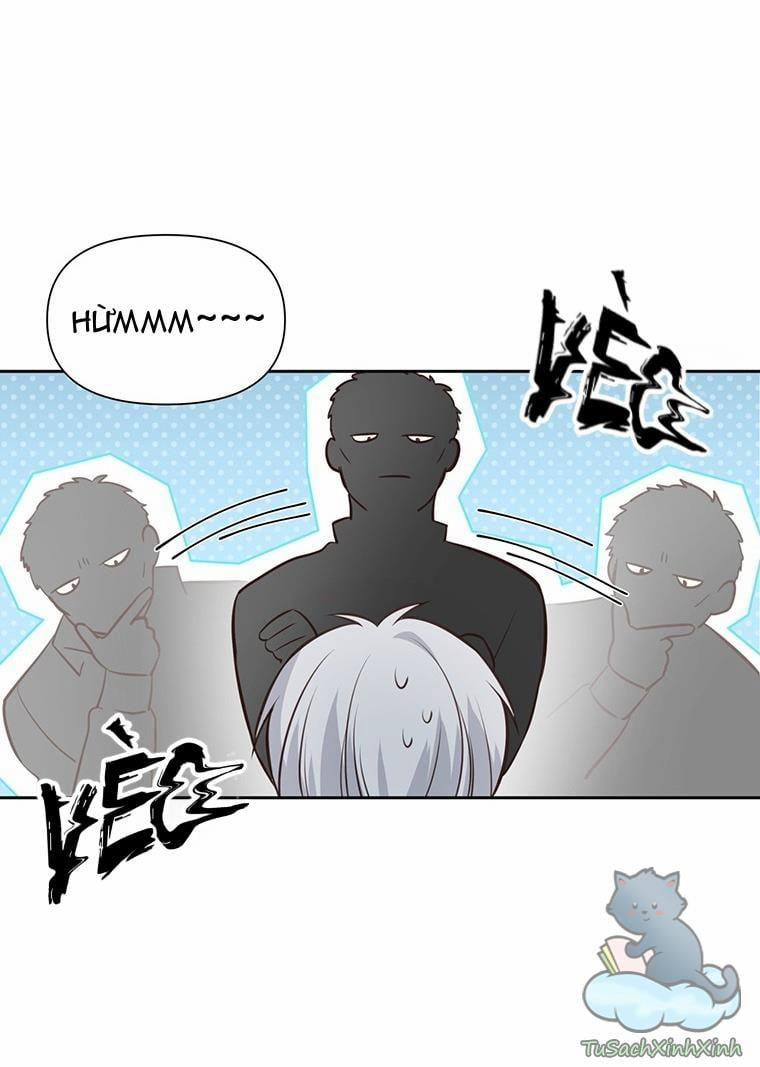 Yêu Tôi Đi, Dù Sao Ngài Cũng Chỉ Là Nhân Vật Phụ 10 trang 3