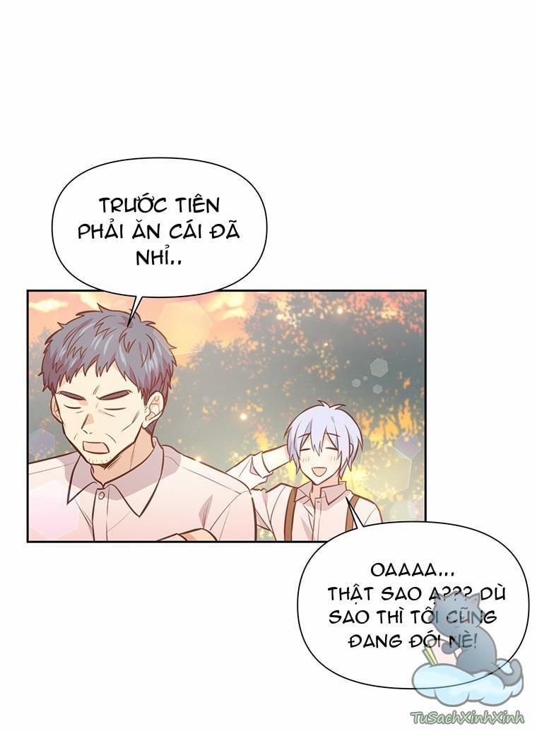 Yêu Tôi Đi, Dù Sao Ngài Cũng Chỉ Là Nhân Vật Phụ 10 trang 6