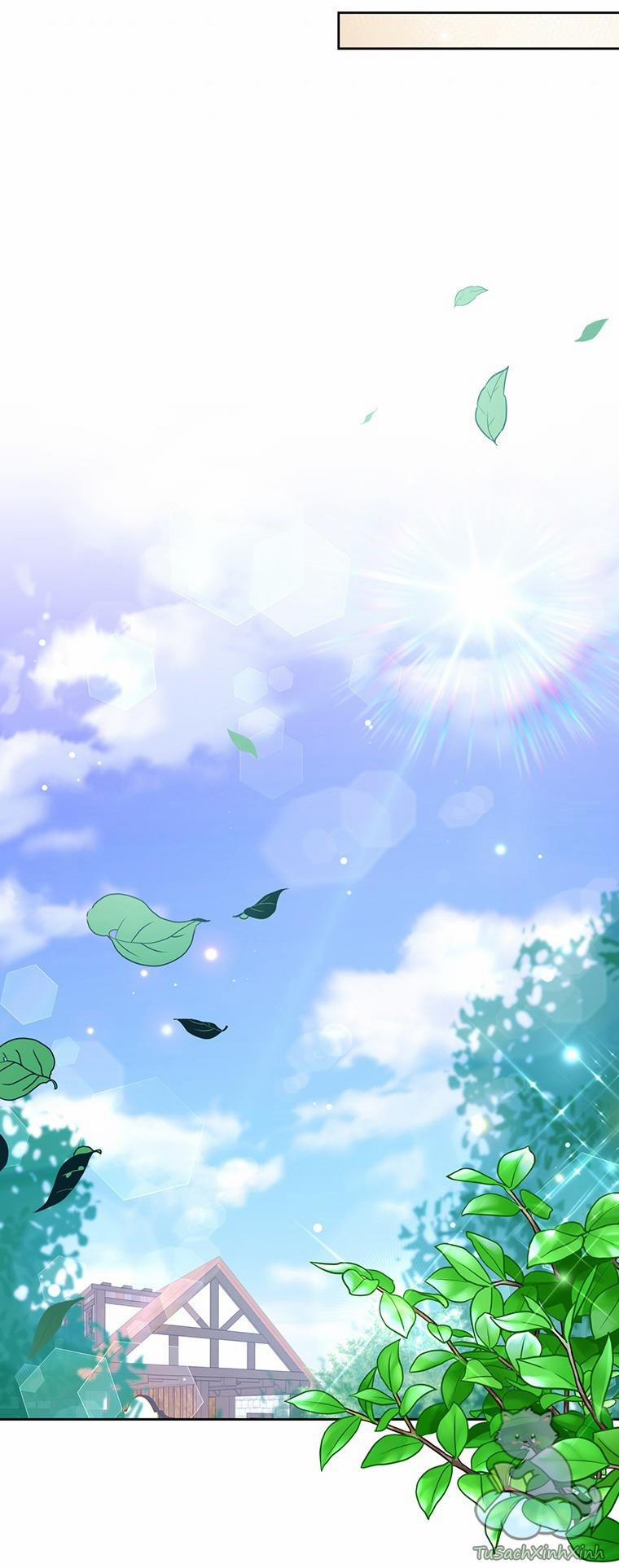 Yêu Tôi Đi, Dù Sao Ngài Cũng Chỉ Là Nhân Vật Phụ 11.5 trang 7