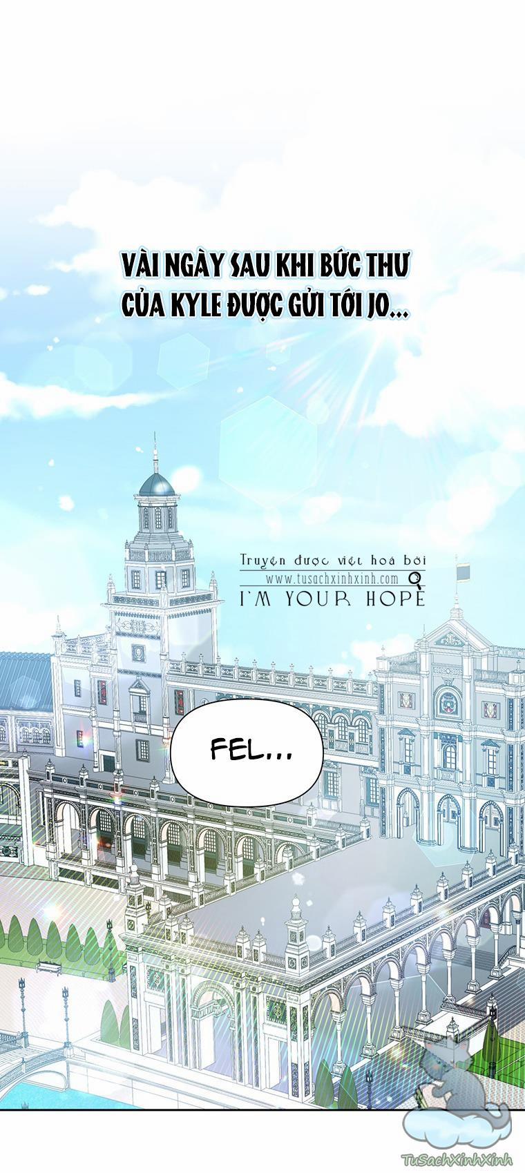 Yêu Tôi Đi, Dù Sao Ngài Cũng Chỉ Là Nhân Vật Phụ 12 trang 0