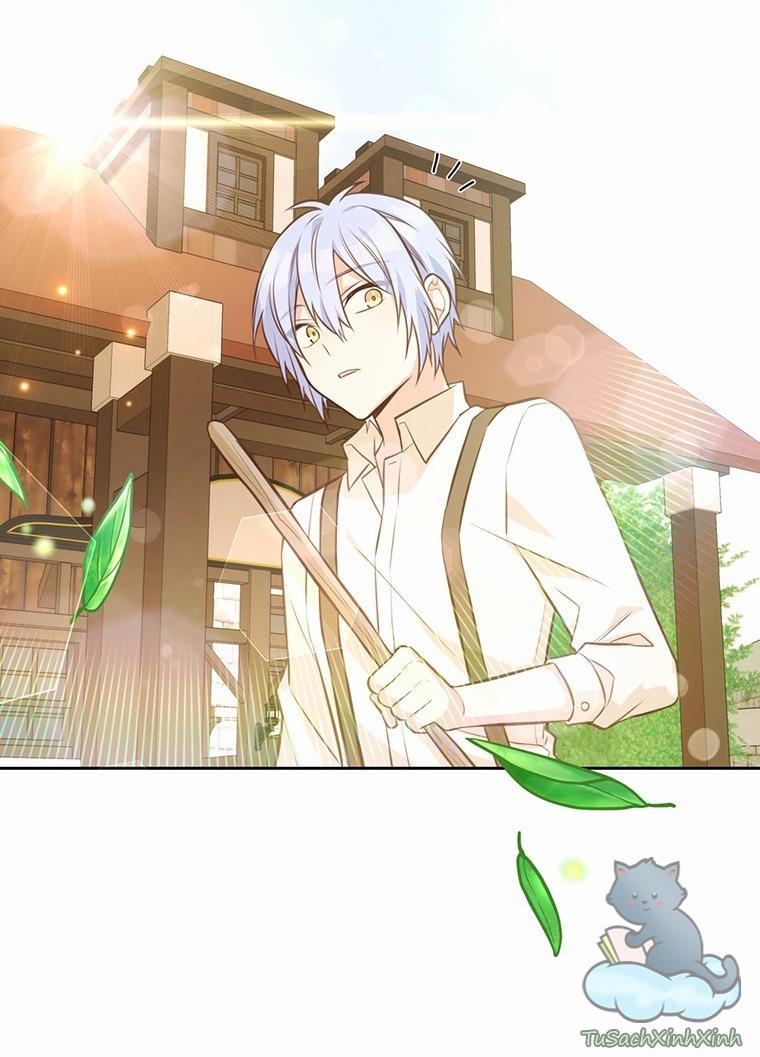 Yêu Tôi Đi, Dù Sao Ngài Cũng Chỉ Là Nhân Vật Phụ 12 trang 14