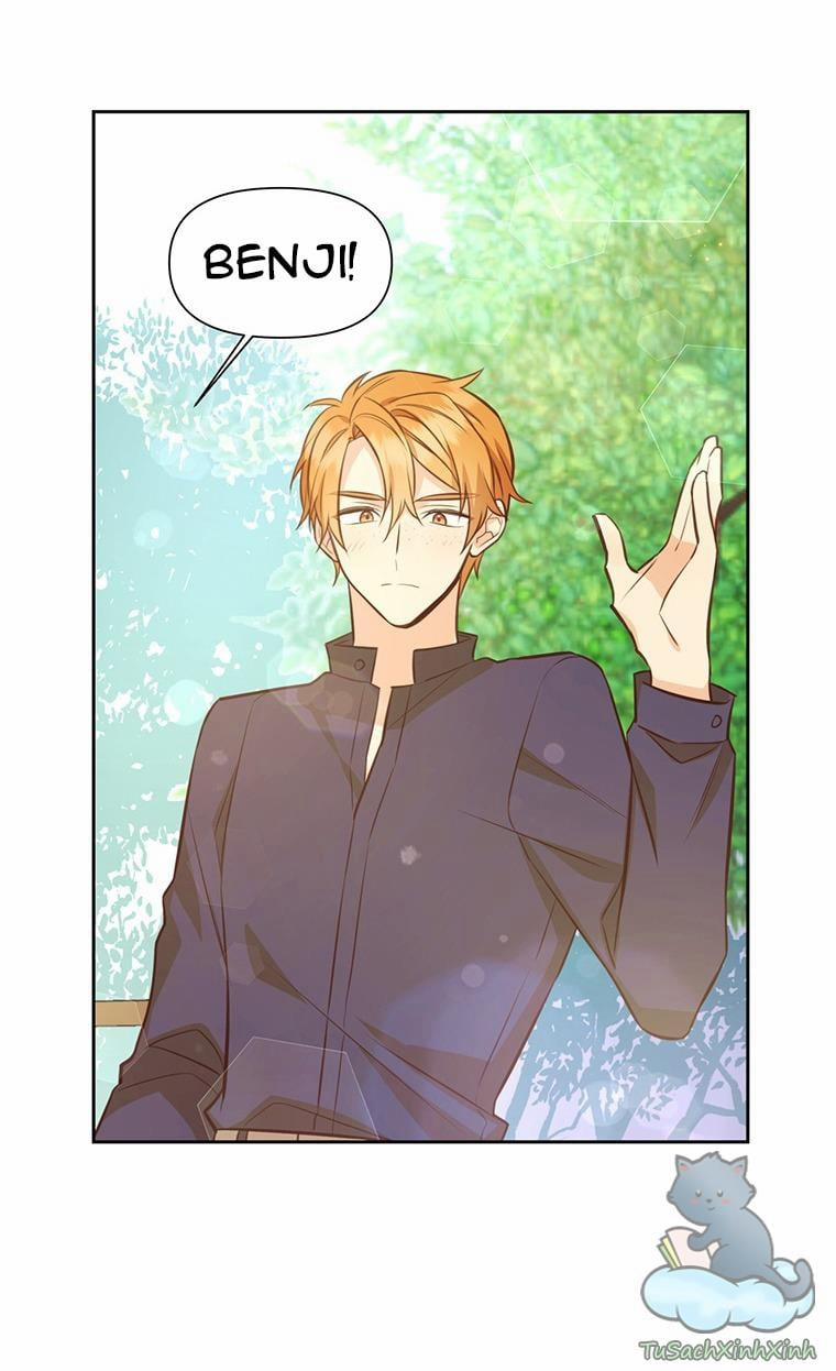 Yêu Tôi Đi, Dù Sao Ngài Cũng Chỉ Là Nhân Vật Phụ 12 trang 15