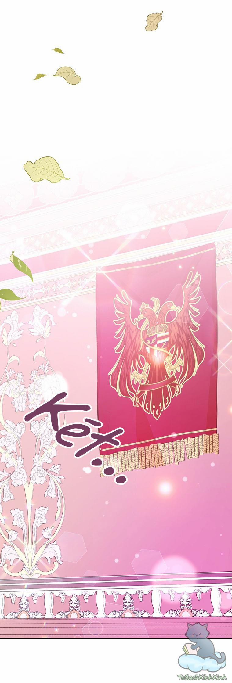 Yêu Tôi Đi, Dù Sao Ngài Cũng Chỉ Là Nhân Vật Phụ 13.5 trang 1