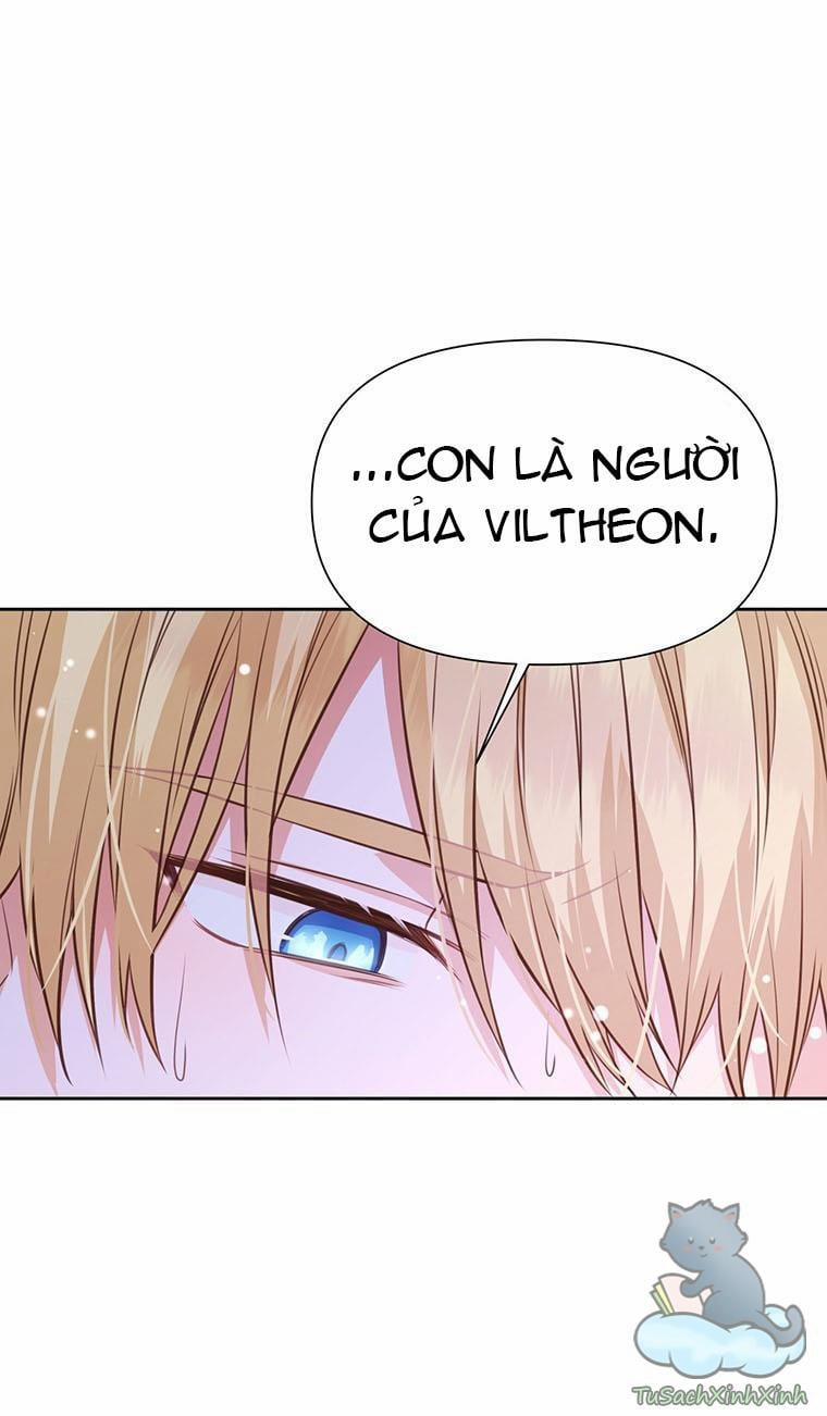 Yêu Tôi Đi, Dù Sao Ngài Cũng Chỉ Là Nhân Vật Phụ 13.5 trang 13