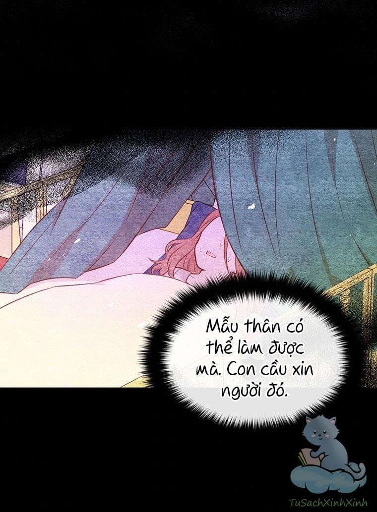 Yêu Tôi Đi, Dù Sao Ngài Cũng Chỉ Là Nhân Vật Phụ 13.5 trang 17