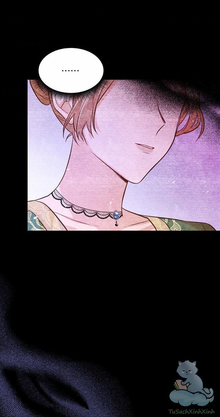 Yêu Tôi Đi, Dù Sao Ngài Cũng Chỉ Là Nhân Vật Phụ 13.5 trang 18