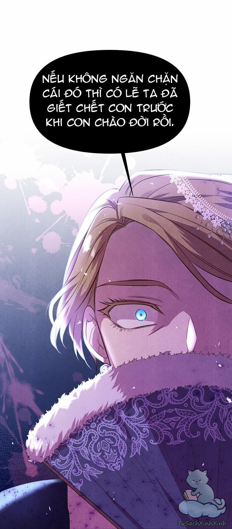 Yêu Tôi Đi, Dù Sao Ngài Cũng Chỉ Là Nhân Vật Phụ 13.5 trang 21