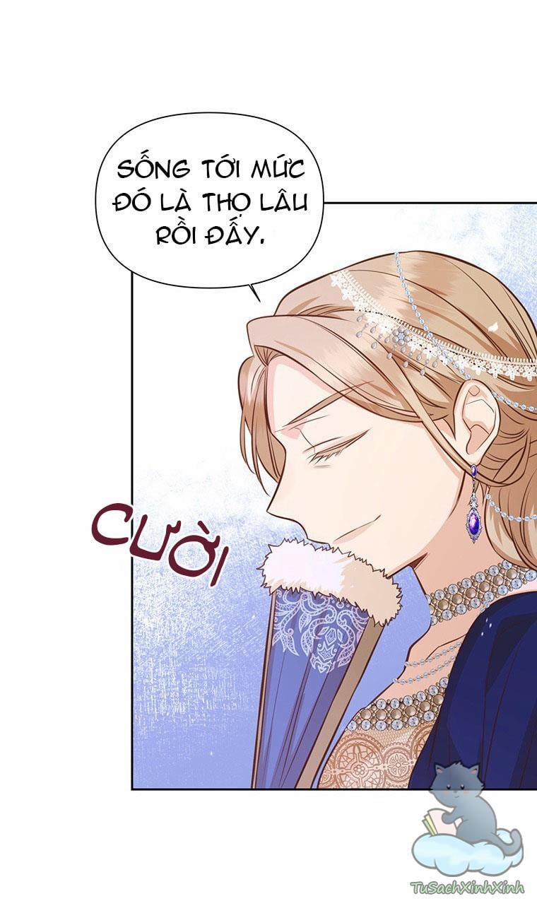 Yêu Tôi Đi, Dù Sao Ngài Cũng Chỉ Là Nhân Vật Phụ 13.5 trang 6