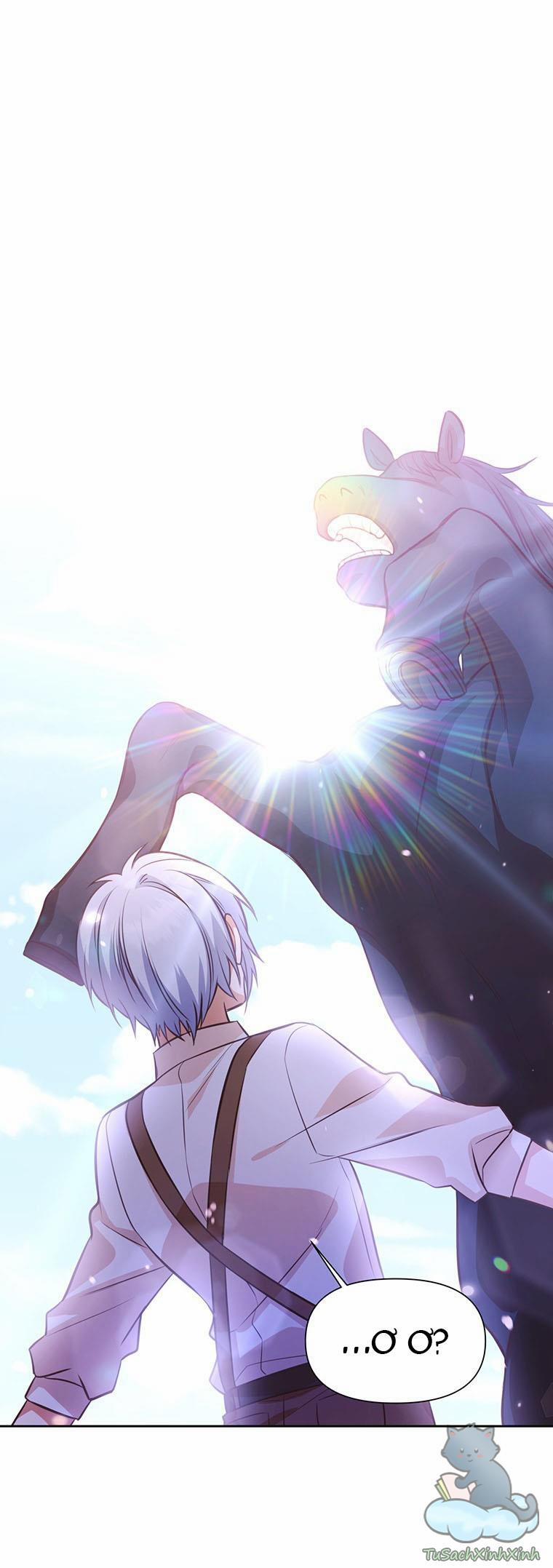 Yêu Tôi Đi, Dù Sao Ngài Cũng Chỉ Là Nhân Vật Phụ 13 trang 0