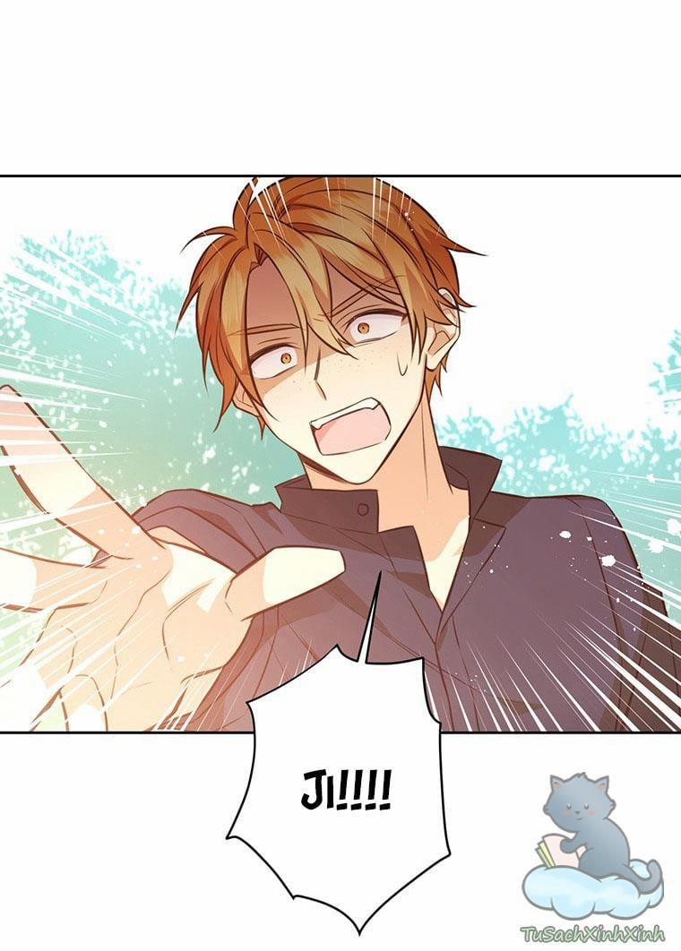 Yêu Tôi Đi, Dù Sao Ngài Cũng Chỉ Là Nhân Vật Phụ 13 trang 1