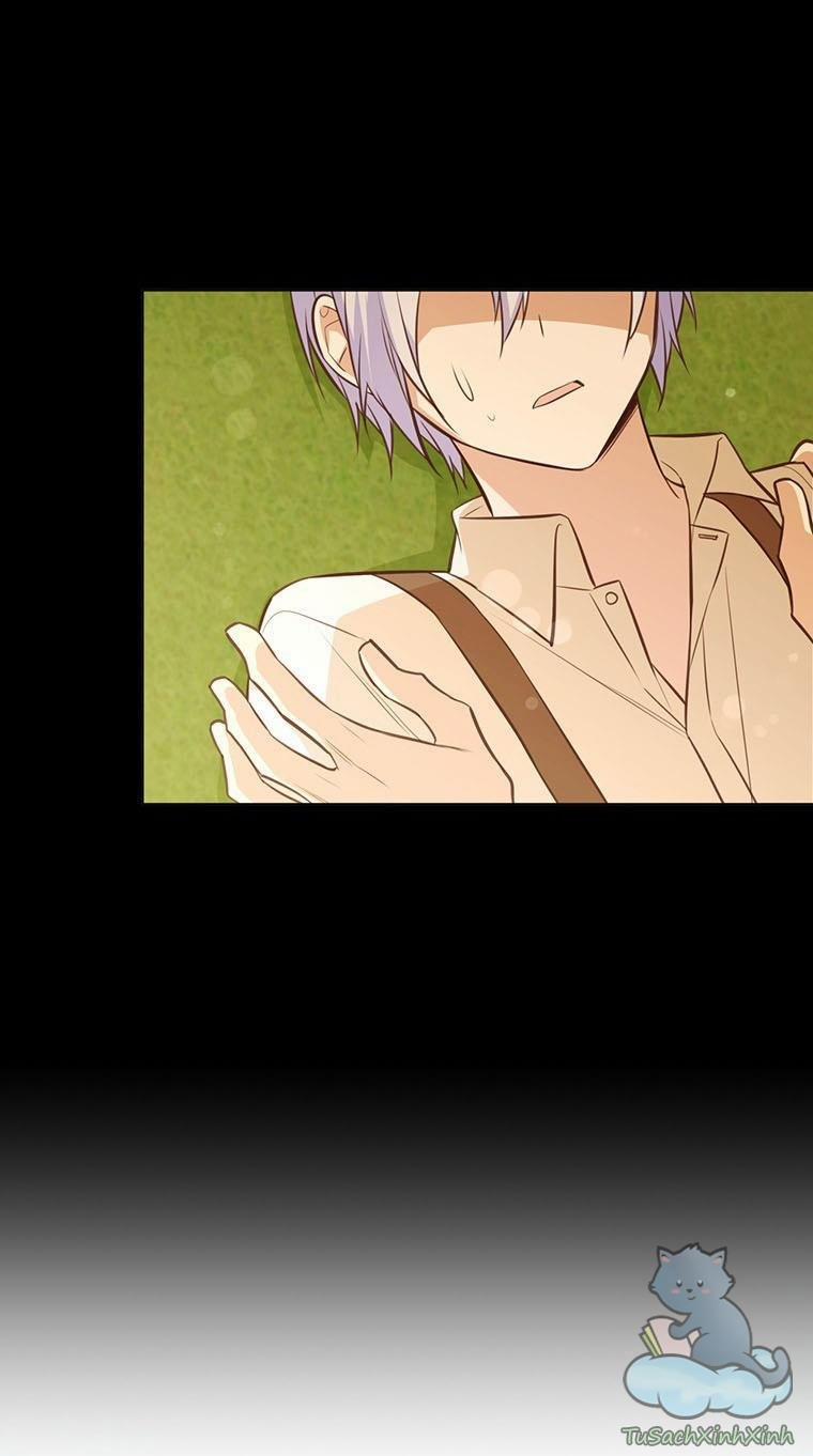 Yêu Tôi Đi, Dù Sao Ngài Cũng Chỉ Là Nhân Vật Phụ 13 trang 12