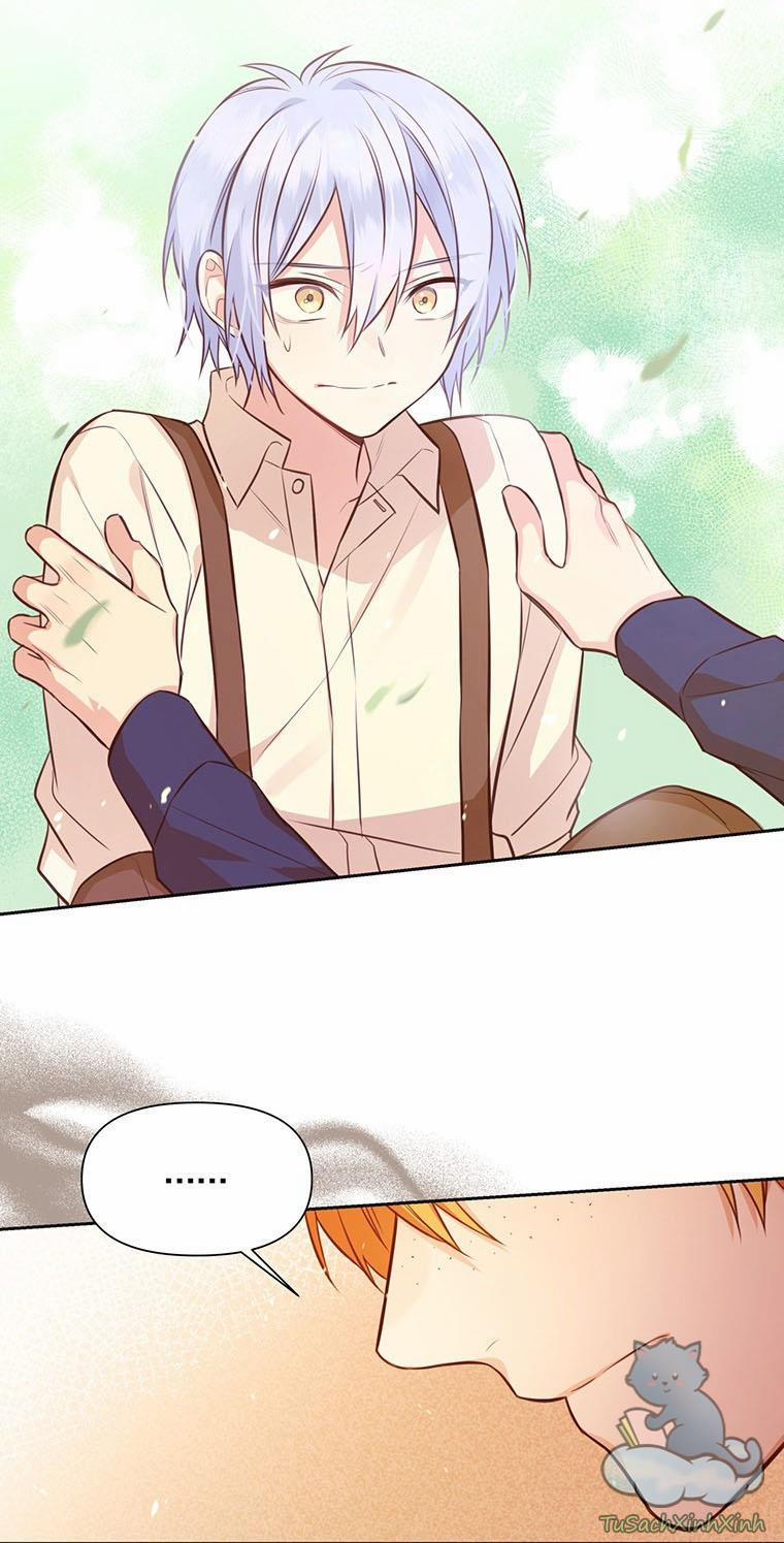 Yêu Tôi Đi, Dù Sao Ngài Cũng Chỉ Là Nhân Vật Phụ 13 trang 17