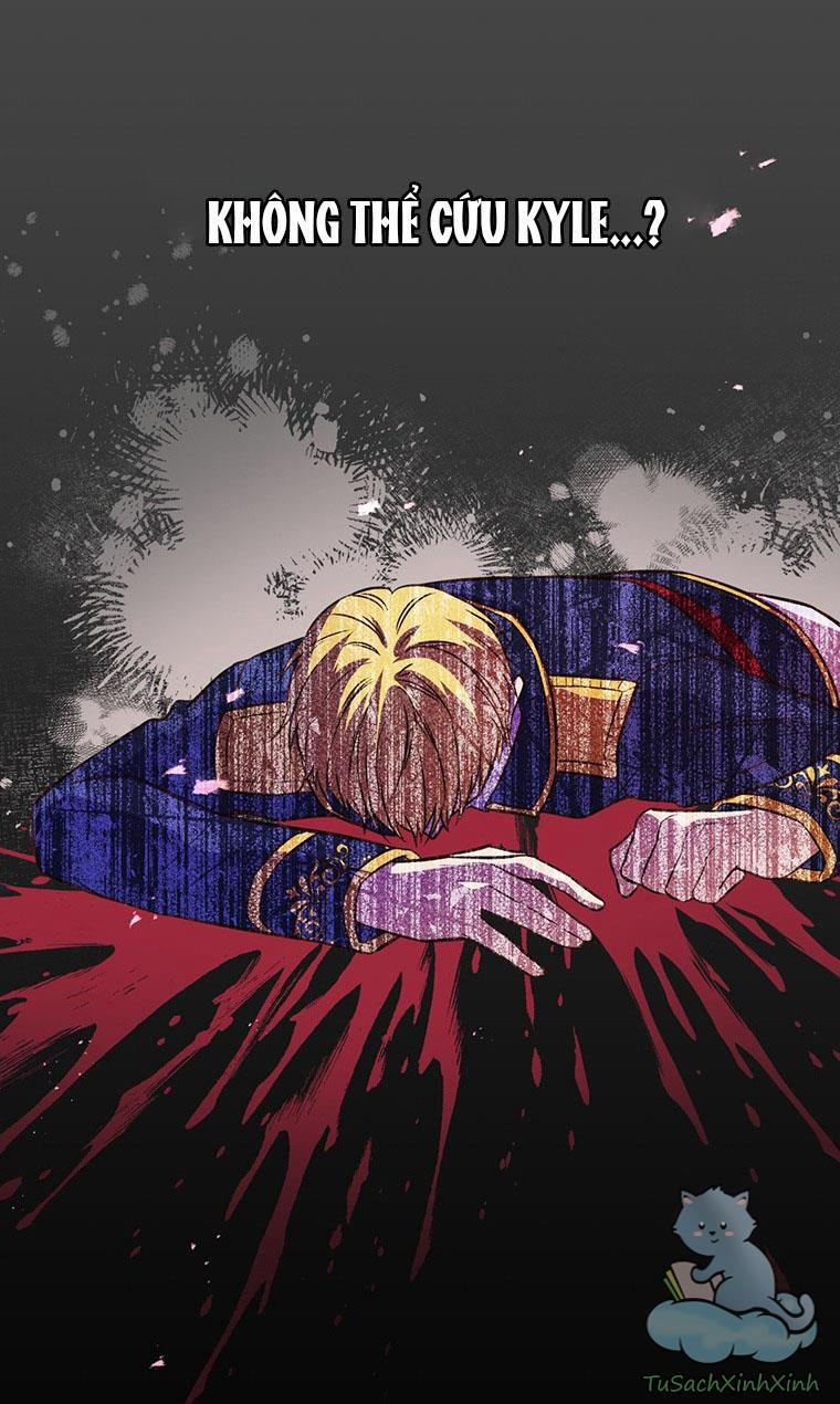 Yêu Tôi Đi, Dù Sao Ngài Cũng Chỉ Là Nhân Vật Phụ 13 trang 4