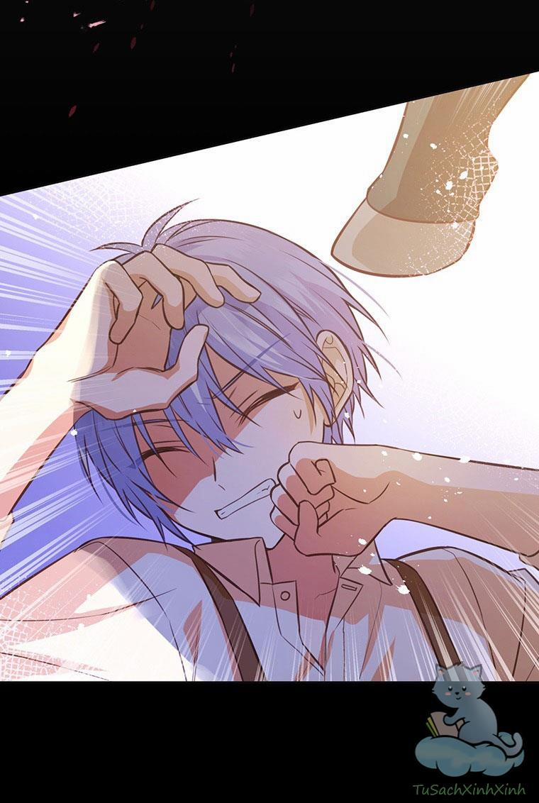 Yêu Tôi Đi, Dù Sao Ngài Cũng Chỉ Là Nhân Vật Phụ 13 trang 5