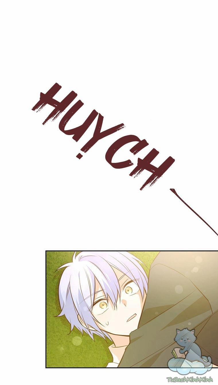 Yêu Tôi Đi, Dù Sao Ngài Cũng Chỉ Là Nhân Vật Phụ 13 trang 9