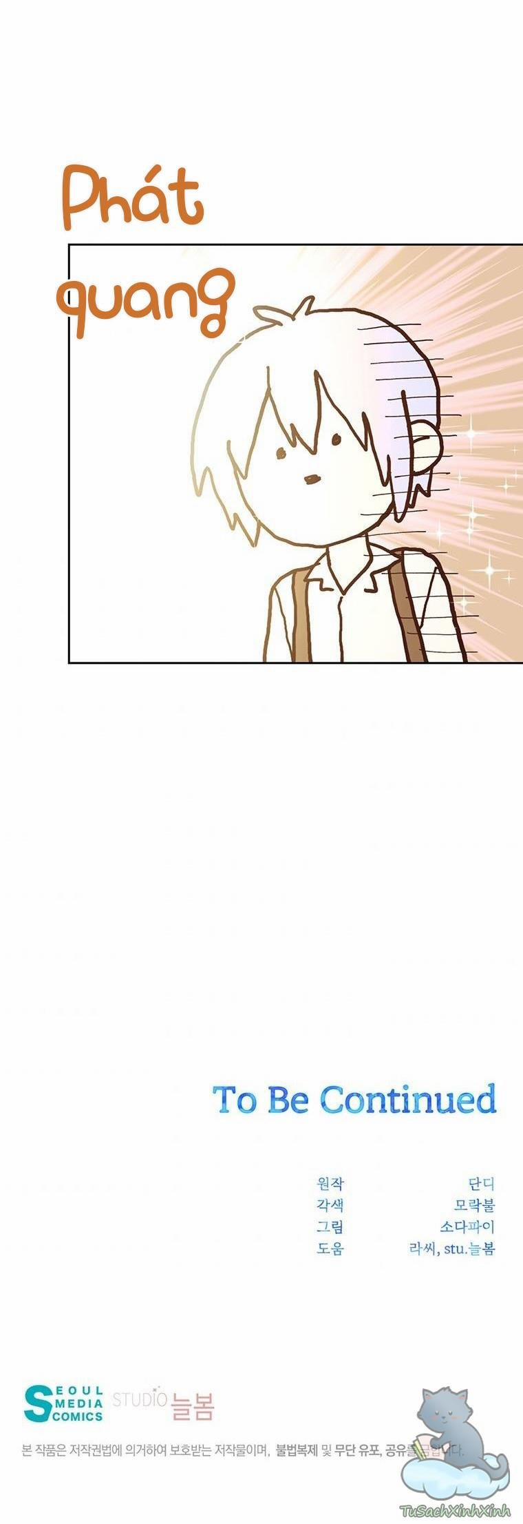 Yêu Tôi Đi, Dù Sao Ngài Cũng Chỉ Là Nhân Vật Phụ 15.5 trang 14