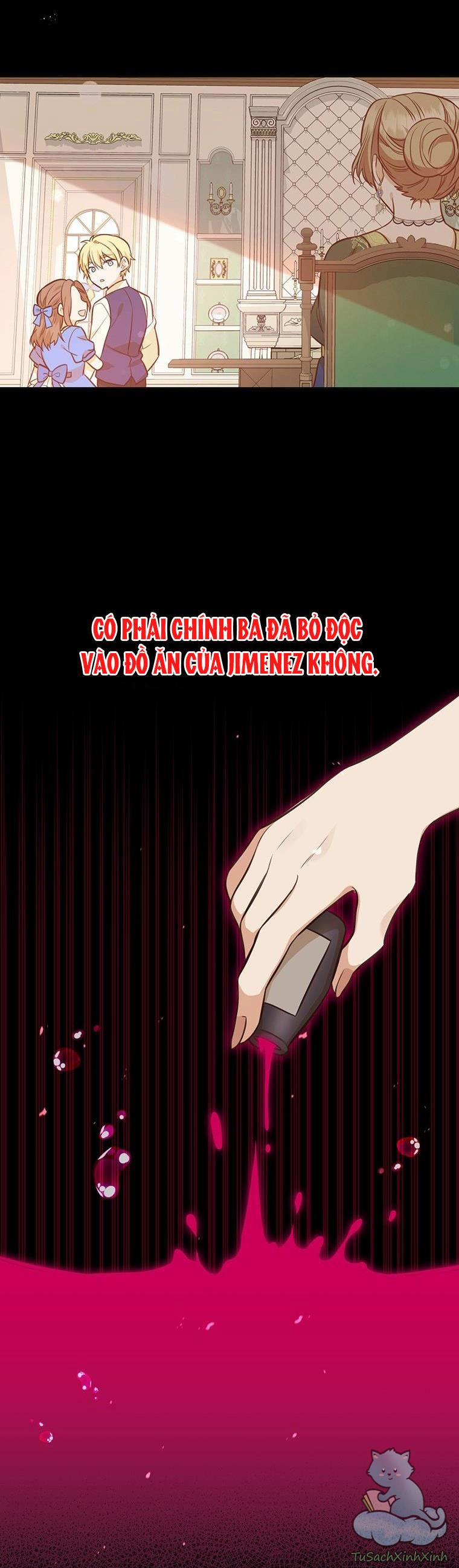 Yêu Tôi Đi, Dù Sao Ngài Cũng Chỉ Là Nhân Vật Phụ 15 trang 12