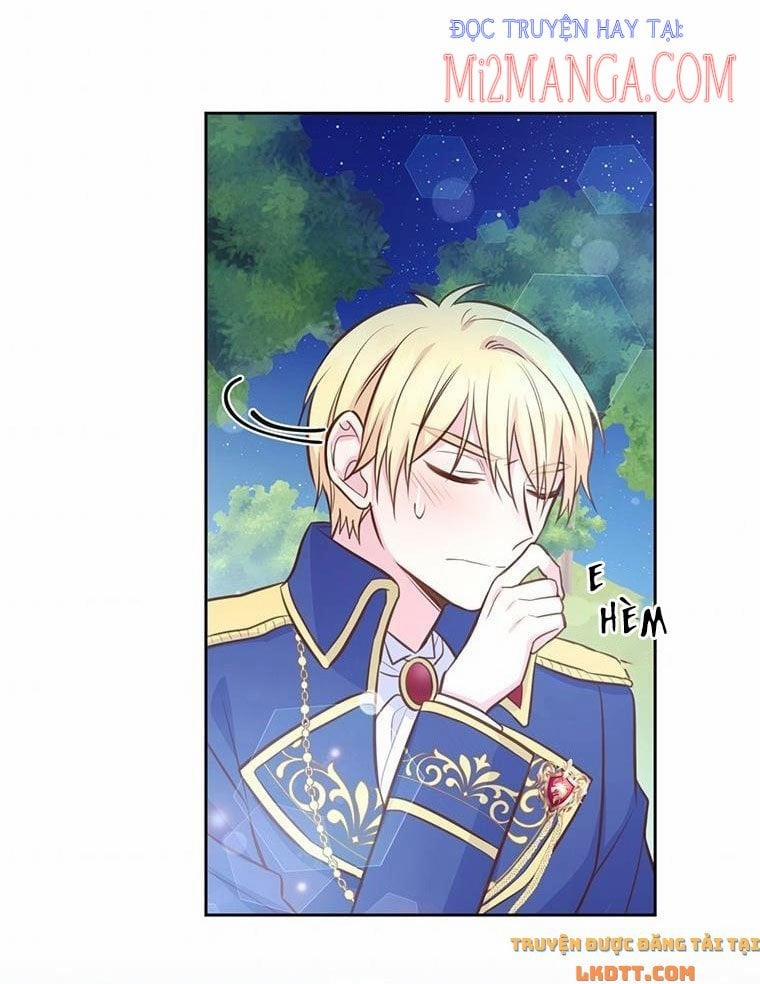 Yêu Tôi Đi, Dù Sao Ngài Cũng Chỉ Là Nhân Vật Phụ 16.5 trang 1