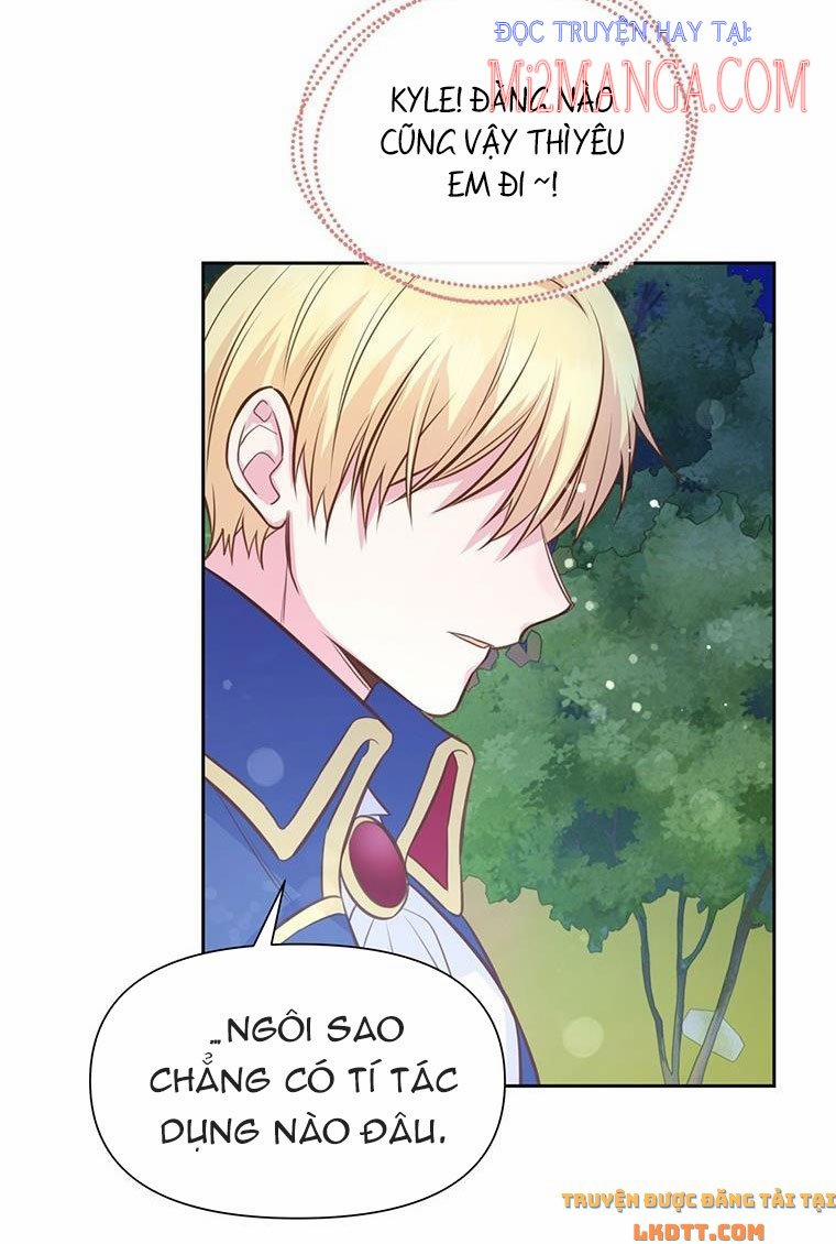 Yêu Tôi Đi, Dù Sao Ngài Cũng Chỉ Là Nhân Vật Phụ 16.5 trang 23