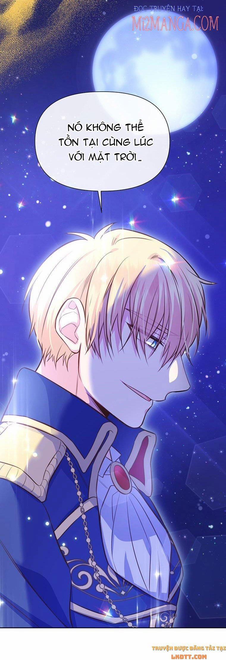 Yêu Tôi Đi, Dù Sao Ngài Cũng Chỉ Là Nhân Vật Phụ 16.5 trang 26