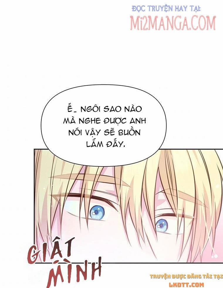 Yêu Tôi Đi, Dù Sao Ngài Cũng Chỉ Là Nhân Vật Phụ 16.5 trang 27